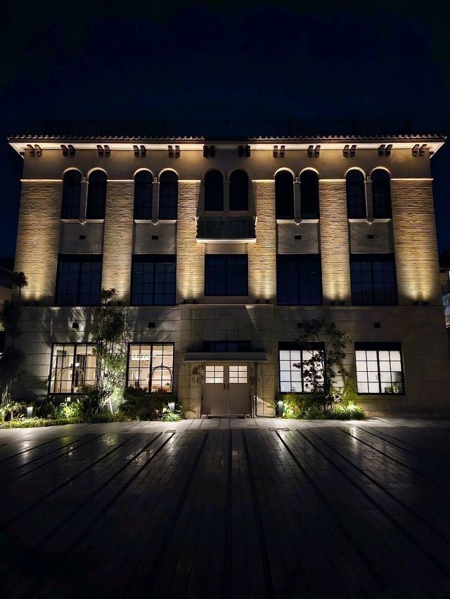 【京都/過去に繋がる特別なホテル】ホテルのあちこちで八坂の搭が見えるラグジュアリーホテル✨️🫖