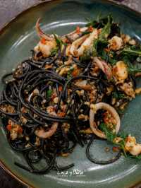 ร้านลับ อร่อย น่านั่ง ใกล้ BTS วุฒากาศ