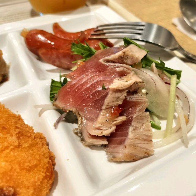 春の福岡旅行🌸絶品朝食すぎるおすすめホテル🌸