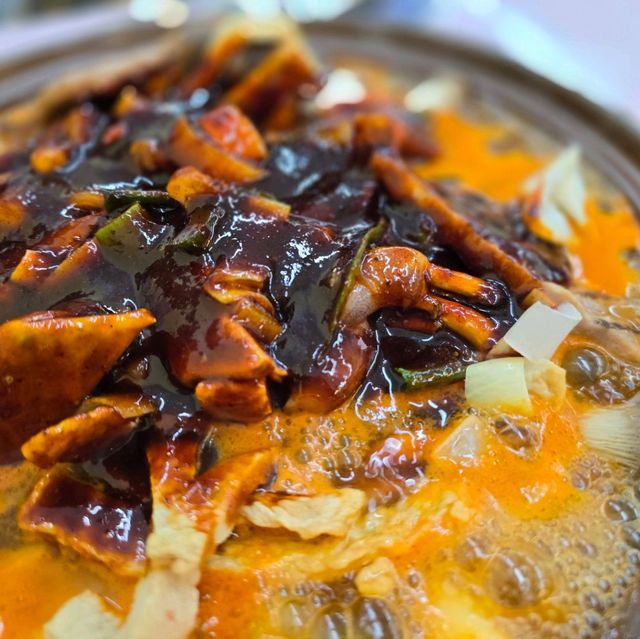 국내여행 대전 떡볶이 맛집 화목한우리집 