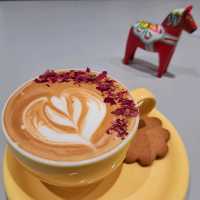 假日寫意Cafe