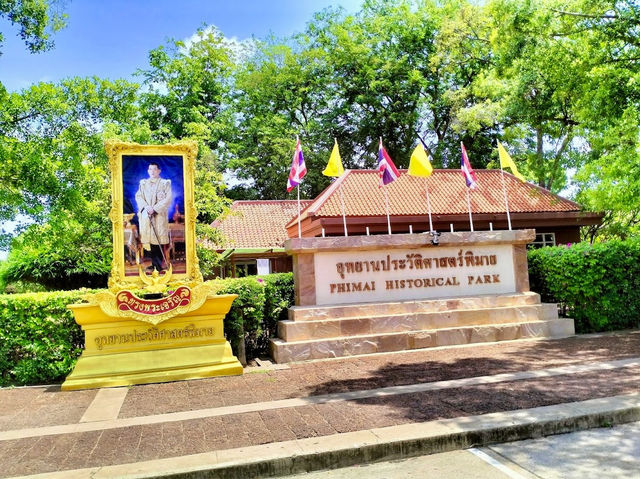 Phimai Historical Park