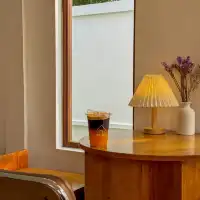 cafe