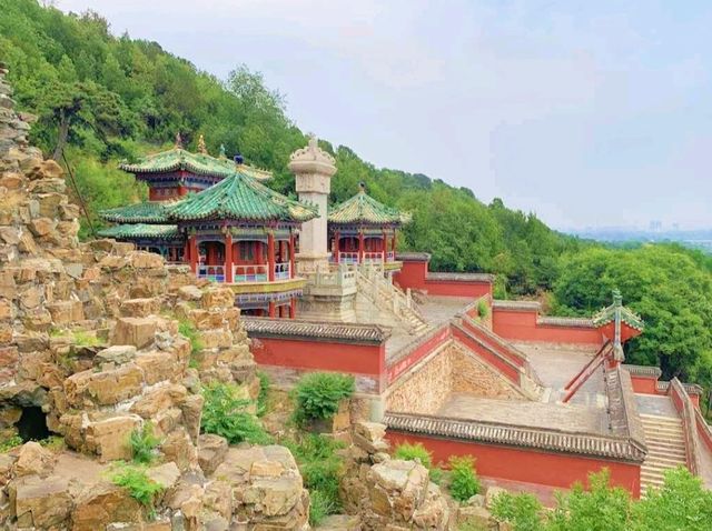 Summer Palace