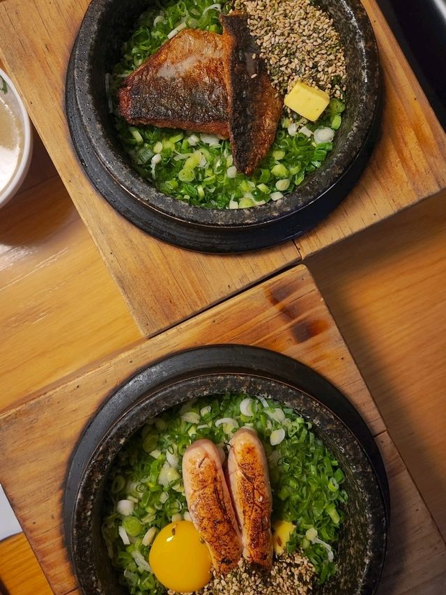 늦게가면 덮밥이 소진되는 대구의 솥밥맛집, 선분