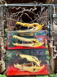 Jong's Crocodile Farm