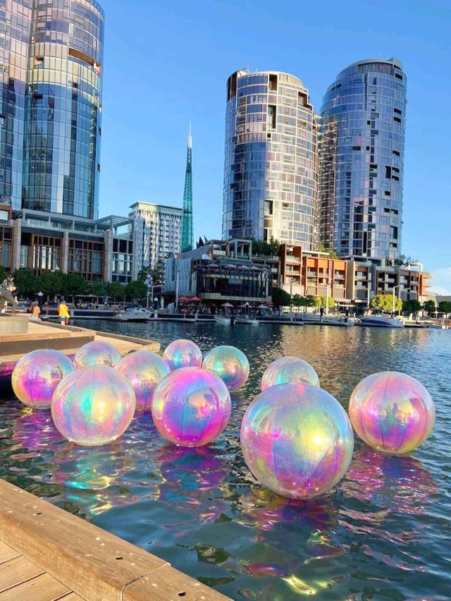 Elizabeth Quay