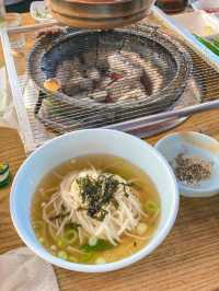 지금 날씨에 꼭 즐겨야하는 야장 노포 맛집🔥