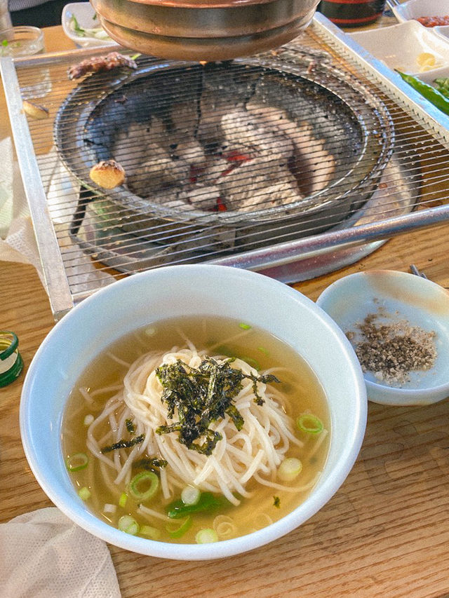 지금 날씨에 꼭 즐겨야하는 야장 노포 맛집🔥