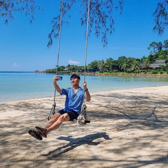 Coconut Beach Resort Koh Chang