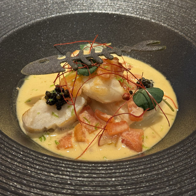觀塘性價比高法國菜🇫🇷Fine Dining 
