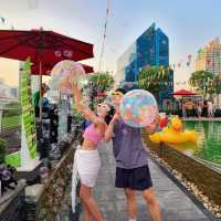 Marriott Sathorn Vista