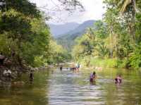 พรหมโลก แคมป์ไซต์ คาเฟ่