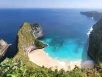 Wonders of West Nusa Penida 