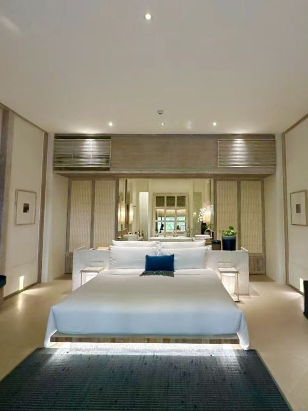 Monarque Hotel Danang 