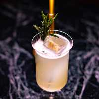 Rogues bar