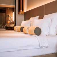 Stay at Pullman Jakarta 