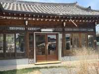 경주여행오면 카페는 여기로~! 황리단길 대형 한옥카페 ‘황남아덴’