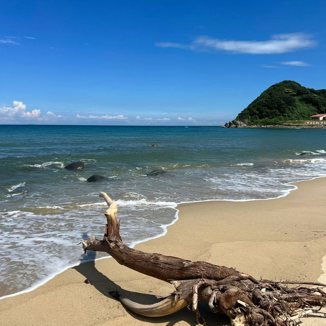 Keya Beach：絕美海濱，最美風景