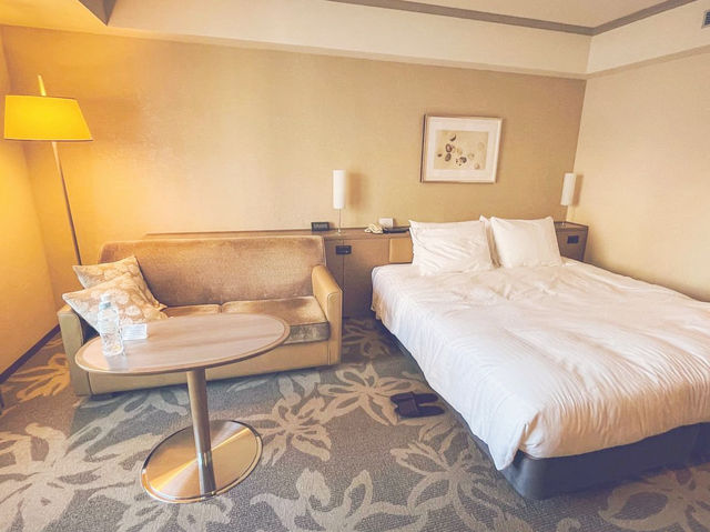 Experienced hotel Nikki in Fukuoka