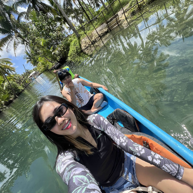 Summer in Siargao