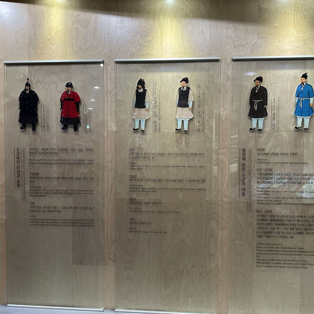 해남/진도여행-물살 우는 울돌목