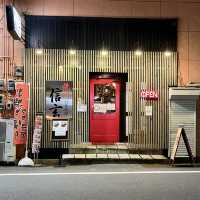 【大阪・桜川】国産黒毛和牛A5ランクの美味しい焼肉「焼肉 信玄」