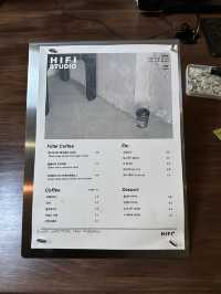 【光州】光州で粋なカフェを発見!