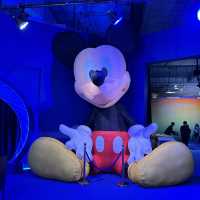 🪽Immersive Disney Animation Bangkok🧚‍♀️🧜‍♀️