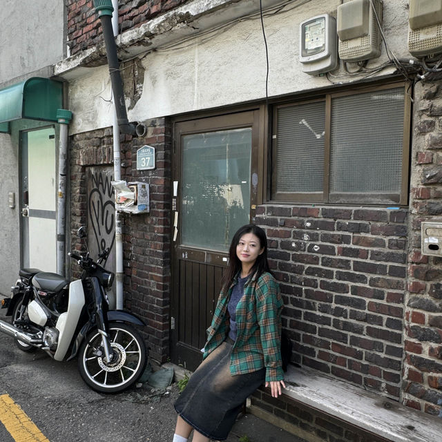 서울 용산 핫플 모음집