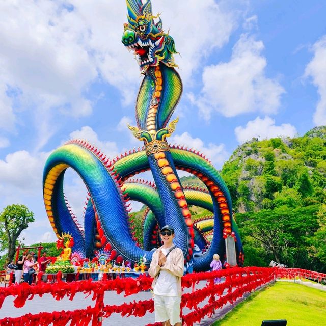 วัดถ้ำแจง