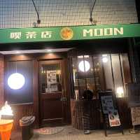 【枚方カフェ】喫茶店moon