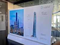 Shanghai Tower