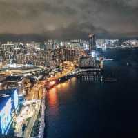 Rosewood：全港最靚嘅打卡酒店，奢華洗手間同海景房絕對係閨蜜staycation首選！