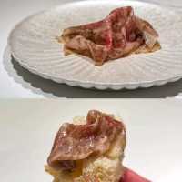Italian food