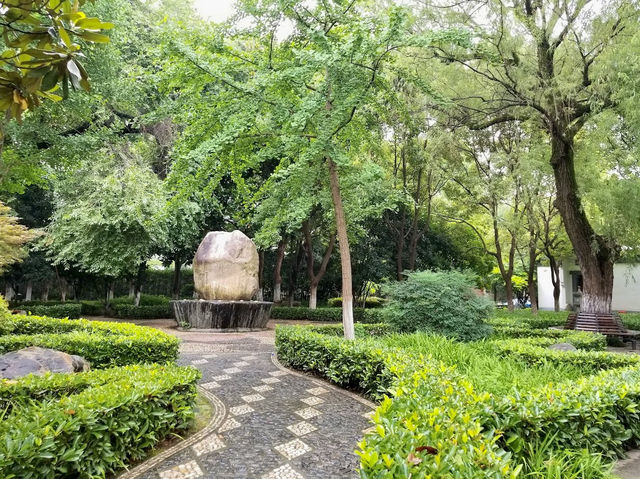 Guiyuan Temple