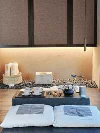🏨韓國首爾傳統與現代共融韓屋🤎