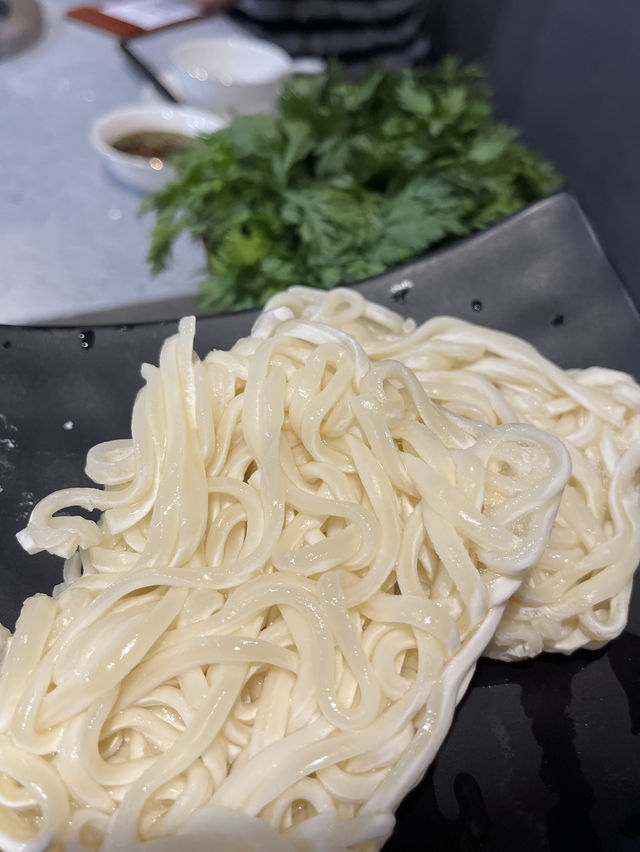 打卡尖沙咀區火鍋私房菜～