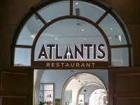 Atlantis Restaurant Phu Quoc