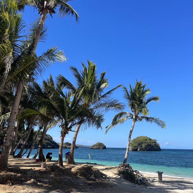 Relaxing resort to spend a good time! 