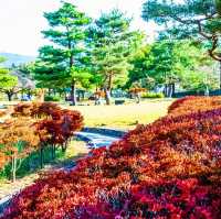 あがたの森公園