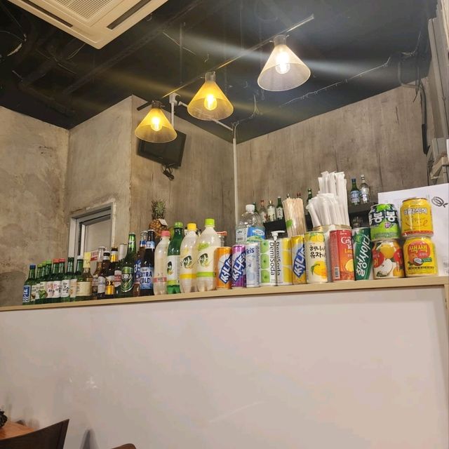 Oppa Coffee📍TST