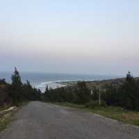 There is a place like that