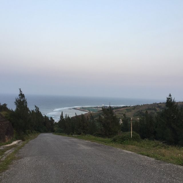 There is a place like that