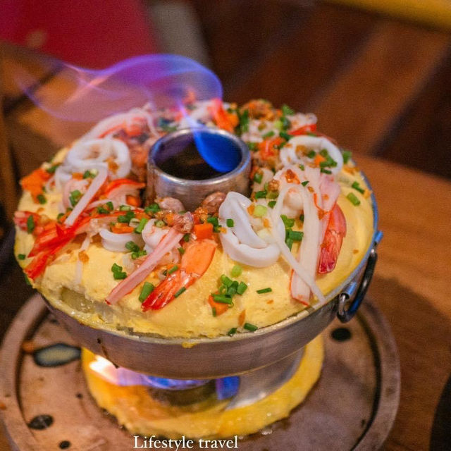 💥แซ่บโพดโพ อยุธยา