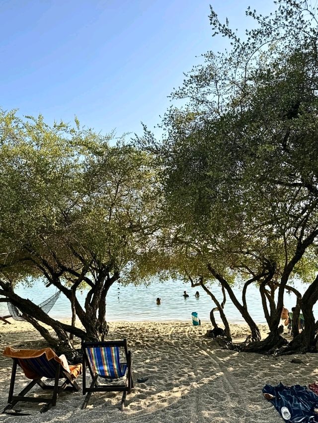 🏖 เกาะเต่า สวรรค์ของการพักผ่อน
