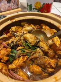 「香港情懷特色雞煲火鍋店，回味無窮！」