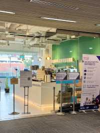 🇸🇬 Bishan Public Library: A Modern Haven for Book Lovers