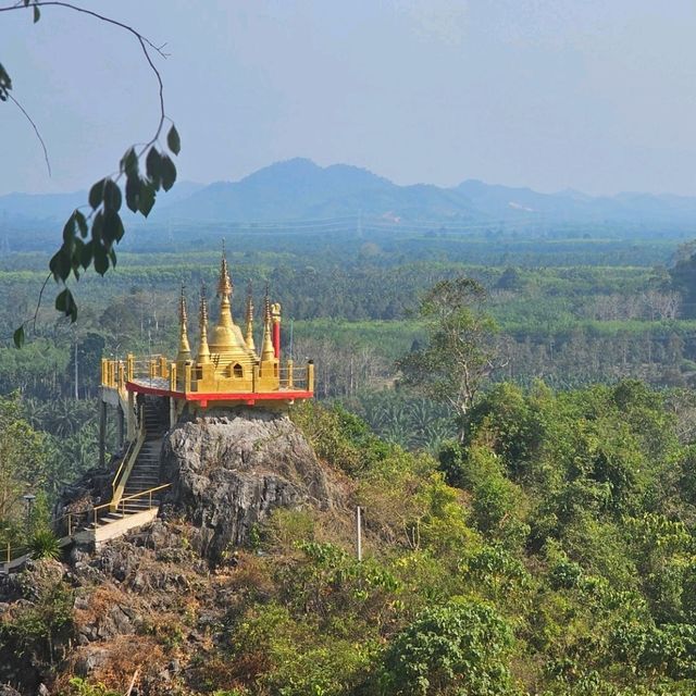 ถ้ำสวย จ. ชุมพร