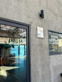 🧇🍹부산 영도 카페 흰여울문화마을 앞 더해빙 